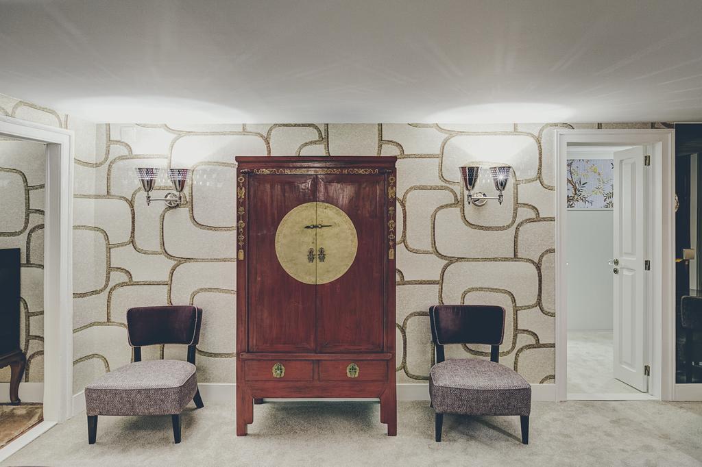 Deco Gem Bica Lisboa Quarto foto